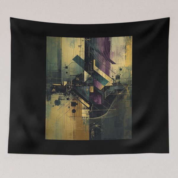 Item preview, Fabricated Chaos designed and sold by lifeinspired4u.