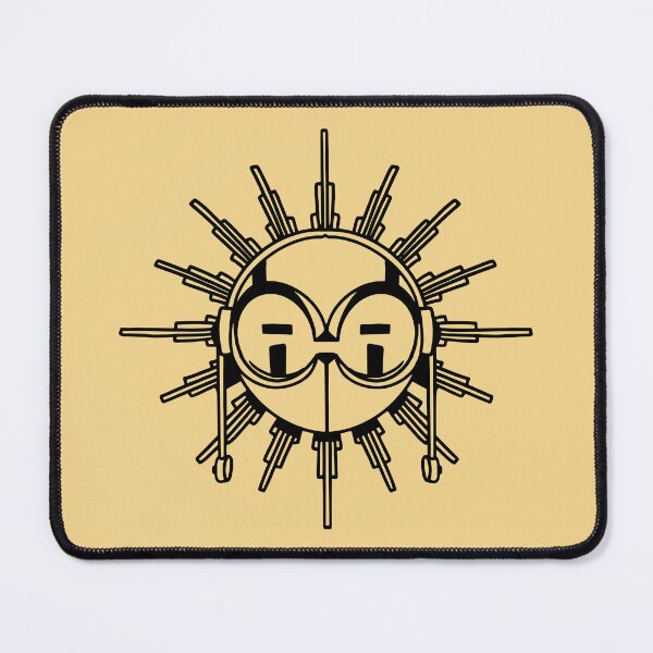 Item preview, Esquie Face - Clair Obscur: Expedition 33 designed and sold by ShopDesignBR.