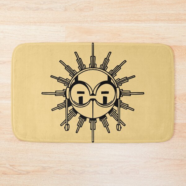 Item preview, Esquie Face - Clair Obscur: Expedition 33 designed and sold by ShopDesignBR.