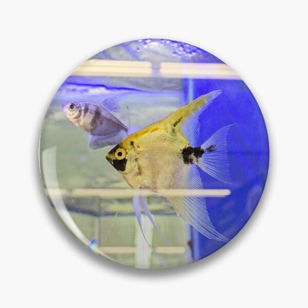 Item preview, More Weird Fishes designed and sold by arfff.