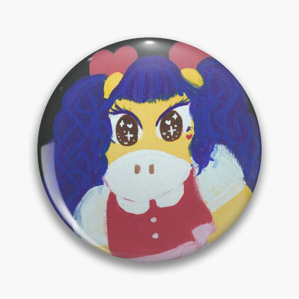Item preview, Magical Girl Cora designed and sold by Summerberry Deams.