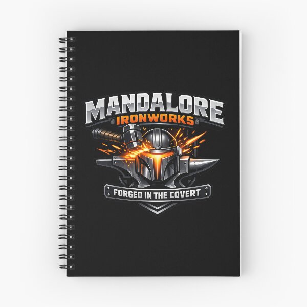 Item preview, Mandalore Ironworks Sci-Fi Blacksmith Forge designed and sold by agearb.