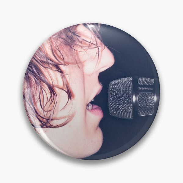 Item preview, Cameron Winter Singing designed and sold by milliemmm.