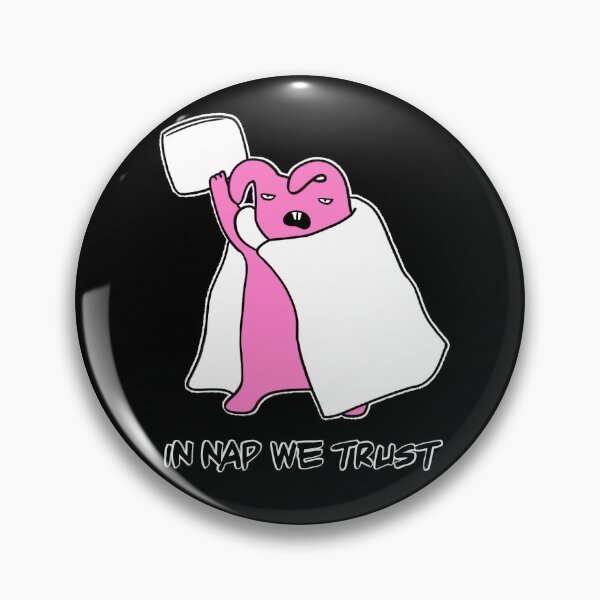 Item preview, In nap we trust designed and sold by eri-morie.