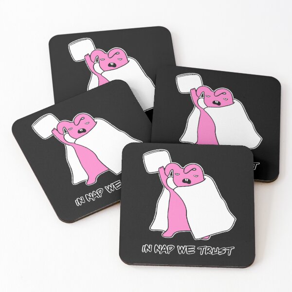 Item preview, In nap we trust designed and sold by eri-morie.