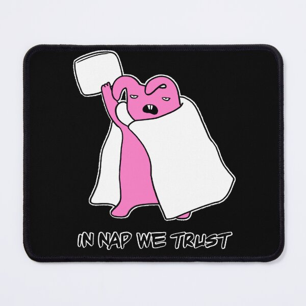 Item preview, In nap we trust designed and sold by eri-morie.