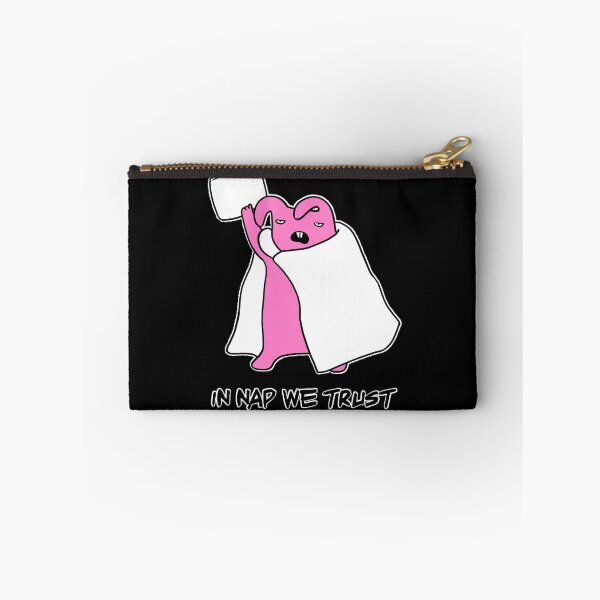 Item preview, In nap we trust designed and sold by eri-morie.
