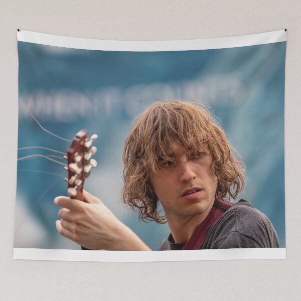 Item preview, Cameron Winter On Stage designed and sold by milliemmm.