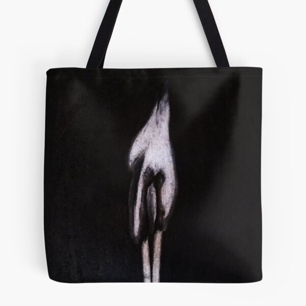 Item preview, Warm Twin Flame Sketch designed and sold by X.Romeo.