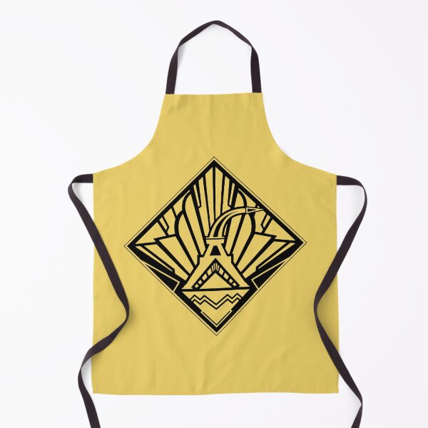 Item preview, Lumière Emblem - Clair Obscur: Expedition 33 designed and sold by ShopDesignBR.