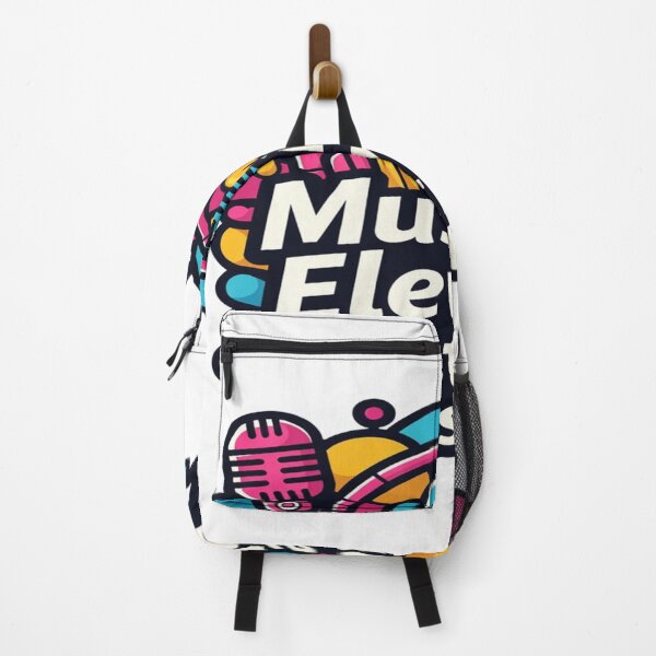 Item preview, Musical Elevate Festival Austria T-Shirt | Retro Microphone Music Festival Design | DJ & Concert Lover Graphic Tee and Stickers designed and sold by Sushikidsntoddlers.