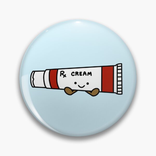 Item preview, Pharmacy Friends - Mr. Cream designed and sold by katelier.