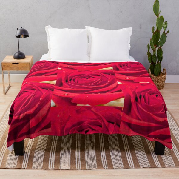 Item preview, Rose With Droplets designed and sold by arfff.
