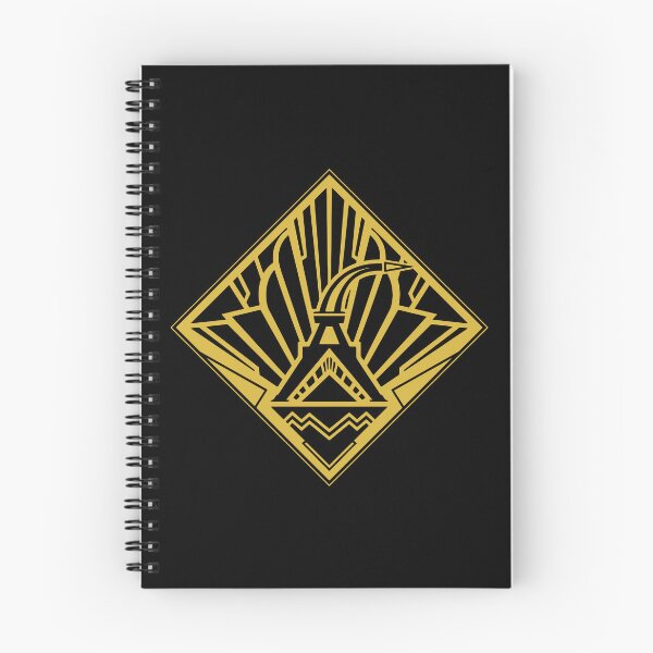Item preview, Lumière Emblem (Yellow) - Clair Obscur: Expedition 33 designed and sold by ShopDesignBR.