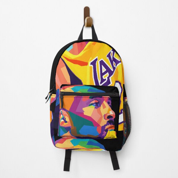 Item preview, Kobe Bryant Wpap Art designed and sold by SiksisArt.