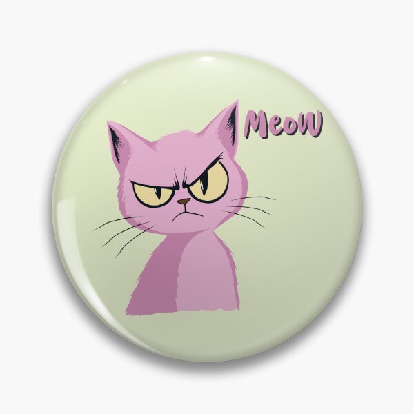 Item preview, grumpy cat 5 designed and sold by mcraft studio.