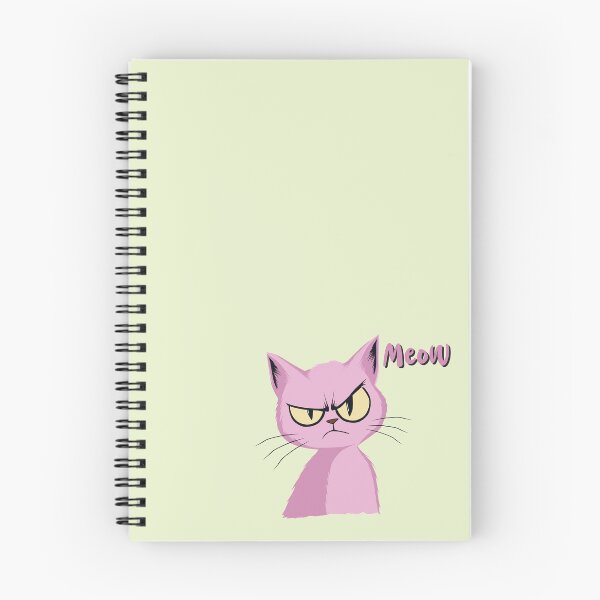 Item preview, grumpy cat 5 designed and sold by mcraft studio.