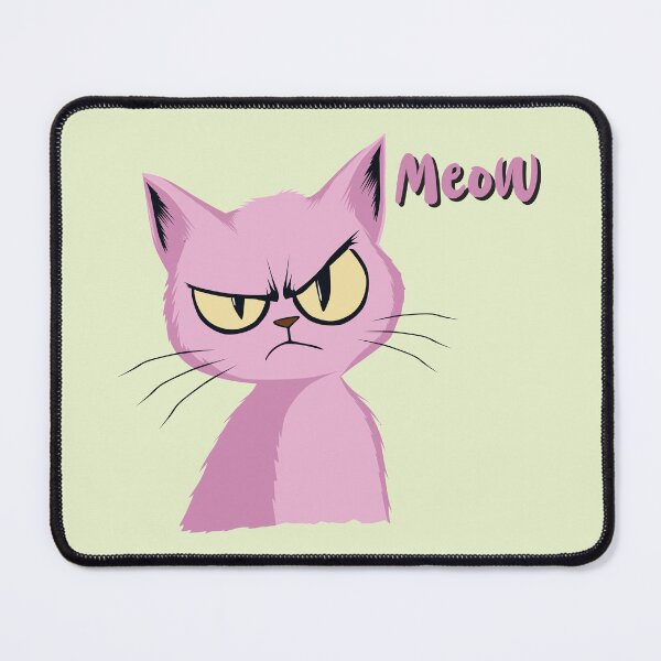 Item preview, grumpy cat 5 designed and sold by mcraft studio.
