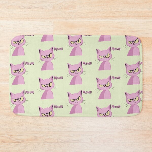 Item preview, grumpy cat 5 designed and sold by mcraft studio.