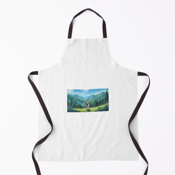 Item preview, Anime Mountain designed and sold by LatiendaShop.