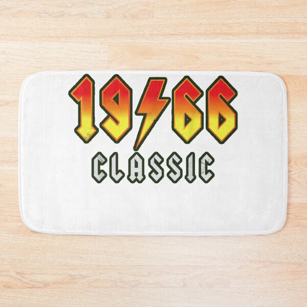 Item preview, Classic 60 Birthday Decorations Men 60yr 1966 60th Birthday designed and sold by RowenaKihn.