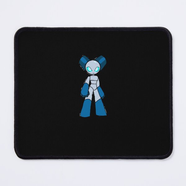 Item preview, Renard Queenston Mecha Warrior designed and sold by PopStars1993.