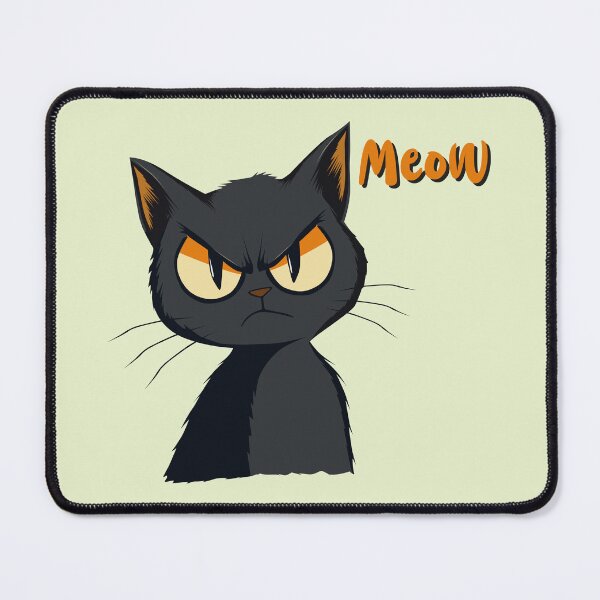 Item preview, grumpy cat 6 designed and sold by mcraft studio.