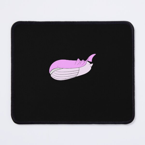 Item preview, Superfast Jellyfish Pink Whale designed and sold by PopStars1993.