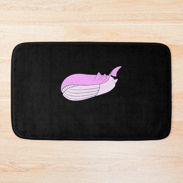 Item preview, Superfast Jellyfish Pink Whale designed and sold by PopStars1993.