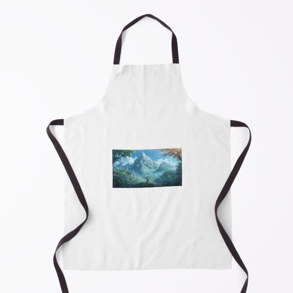 Item preview, Anime Mountain designed and sold by LatiendaShop.