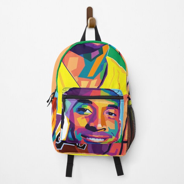 Item preview, Kobe Bryant Pop Art designed and sold by SiksisArt.