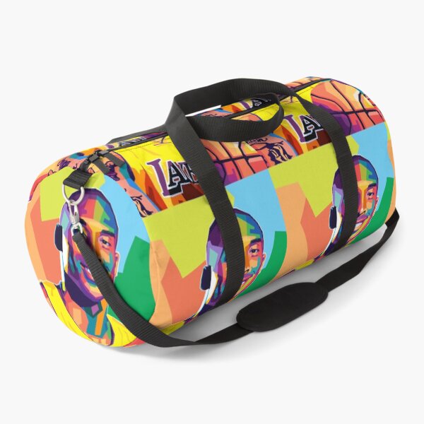 Item preview, Kobe Bryant Pop Art designed and sold by SiksisArt.