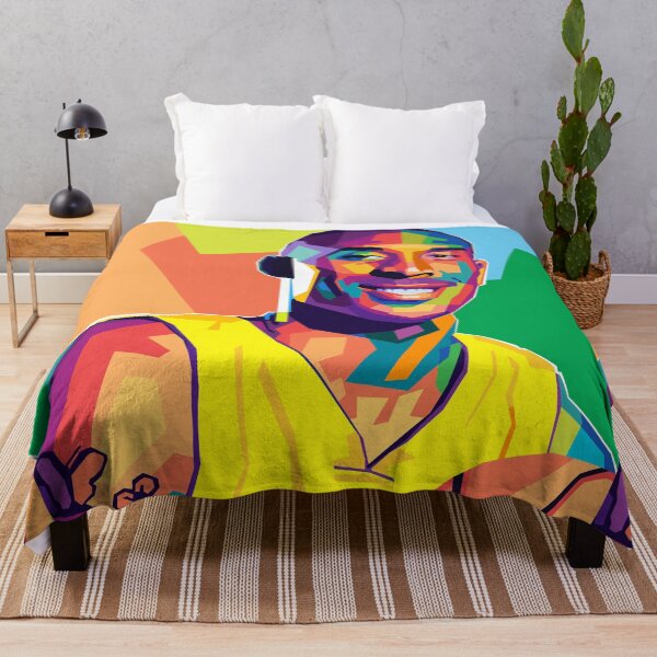 Item preview, Kobe Bryant Pop Art designed and sold by SiksisArt.