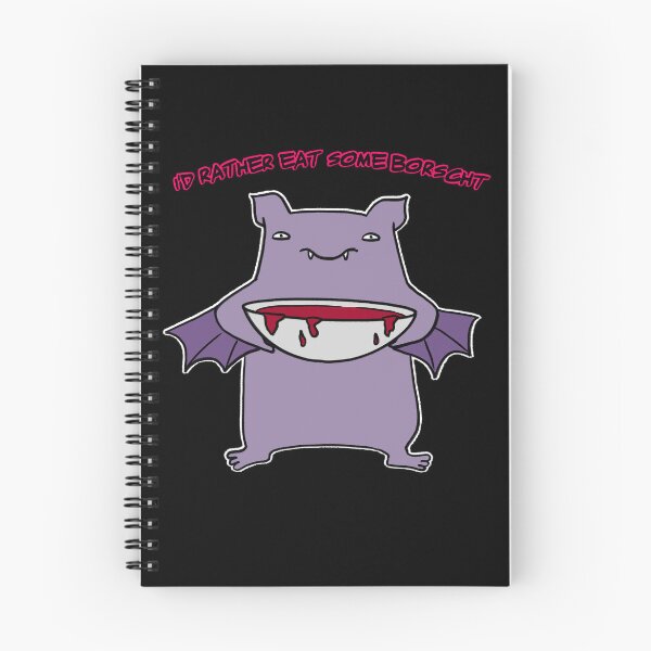 Item preview, Borscht designed and sold by eri-morie.