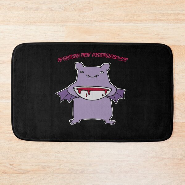 Item preview, Borscht designed and sold by eri-morie.