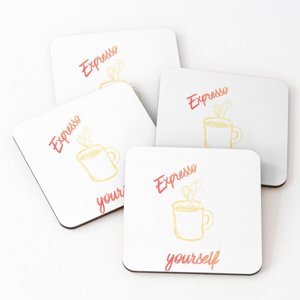 Item preview, Express yourself designed and sold by witty prints.