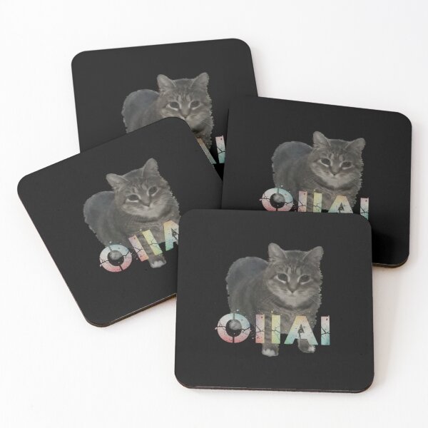 Item preview, OIIAI Cat Distressed Street Texture designed and sold by PopStars1993.