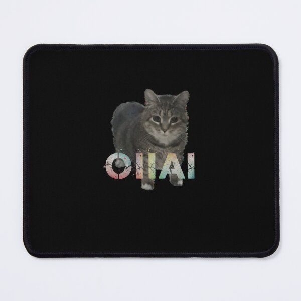 Item preview, OIIAI Cat Distressed Street Texture designed and sold by PopStars1993.
