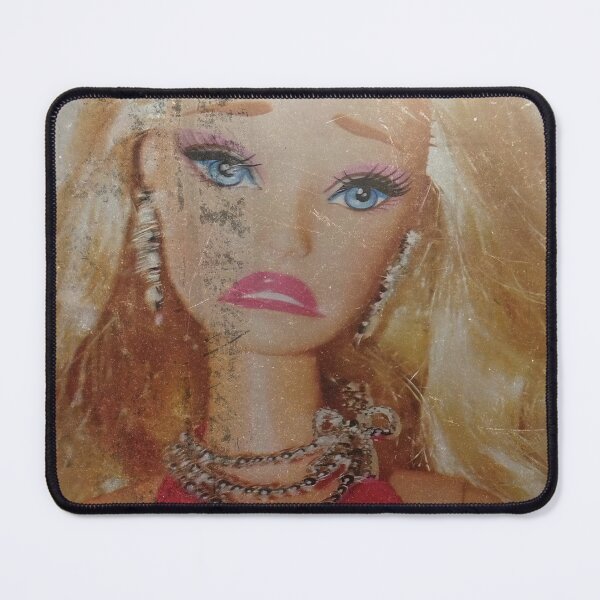 Item preview, DOLL FACE MEME - DISTRESSED DOLL MEME designed and sold by delllsdesigns.