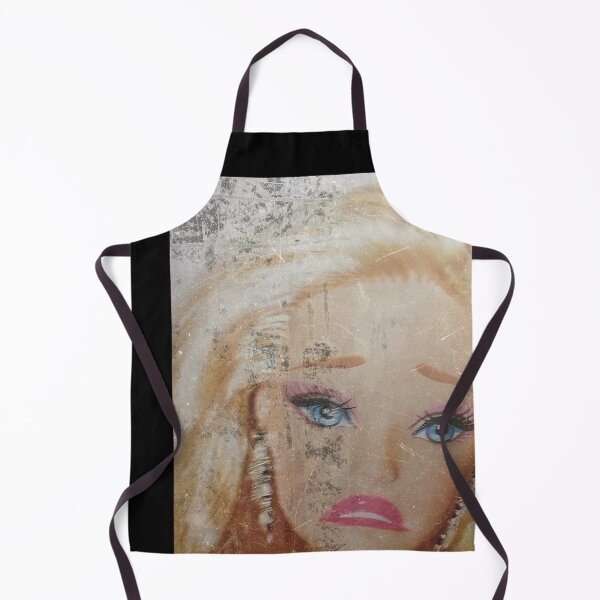 Item preview, DOLL FACE MEME - DISTRESSED DOLL MEME designed and sold by delllsdesigns.