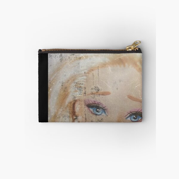 Item preview, DOLL FACE MEME - DISTRESSED DOLL MEME designed and sold by delllsdesigns.