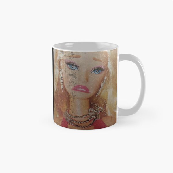 Item preview, DOLL FACE MEME - DISTRESSED DOLL MEME designed and sold by delllsdesigns.