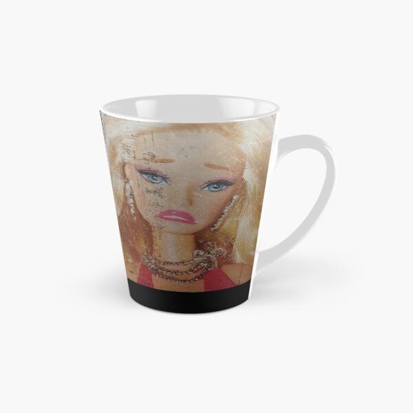 Item preview, DOLL FACE MEME - DISTRESSED DOLL MEME designed and sold by delllsdesigns.