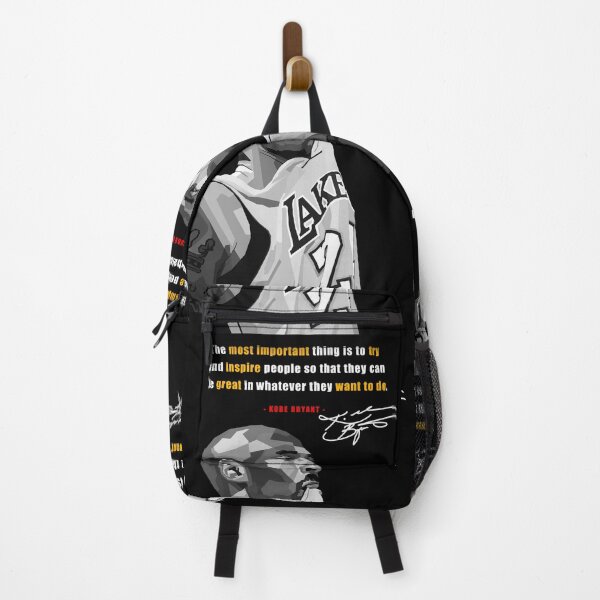 Item preview, Kobe Bryant Inspiration designed and sold by SiksisArt.