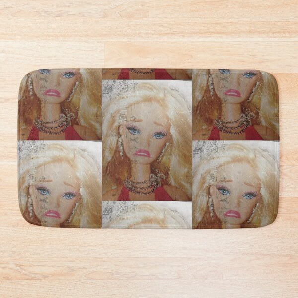 Item preview, DOLL FACE MEME - DISTRESSED DOLL MEME designed and sold by delllsdesigns.