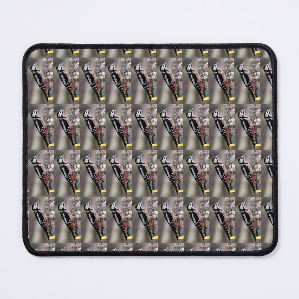 Item preview, woodpecker designed and sold by KathleenDawson.