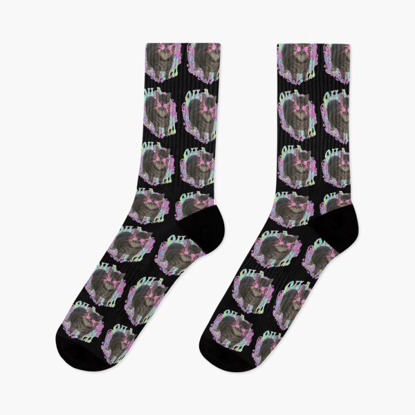 Item preview, OIIAI Cat Dancing Through The Lightning Strikes designed and sold by PopStars1993.