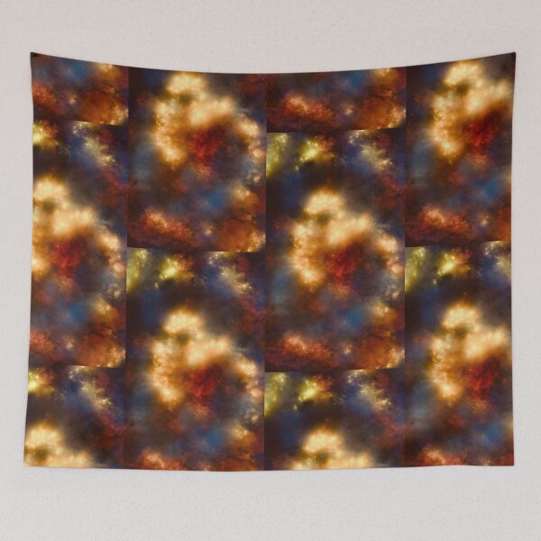 Item preview, Greg Nebula by ElitebyElise designed and sold by ElitebyElise.