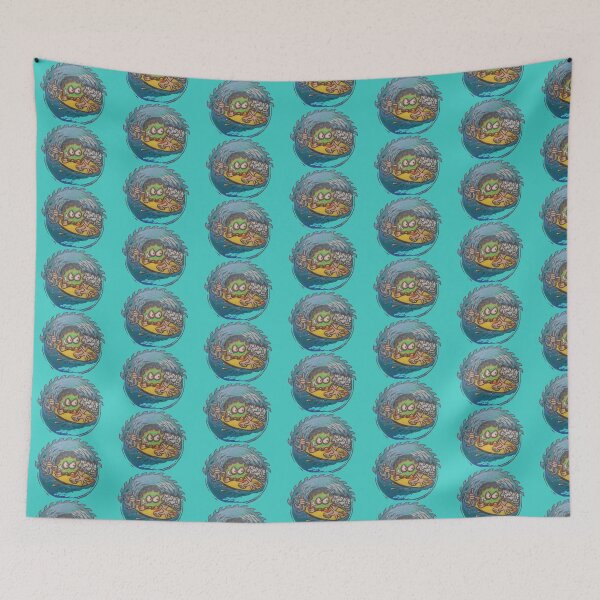 Item preview, Stinky Surfer Bud 261 designed and sold by Gasserdesigns.