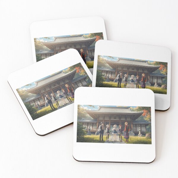 Item preview, Anime designed and sold by LatiendaShop.